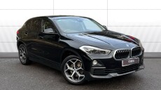 BMW X2 sDrive 18d Sport 5dr Diesel Hatchback